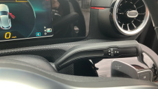 Mercedes-Benz A-Class A180d [2.0] AMG Line 5dr Auto Diesel Hatchback